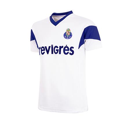 Fc Porto Camisola Retro 1991-1992 Away, FC Porto
