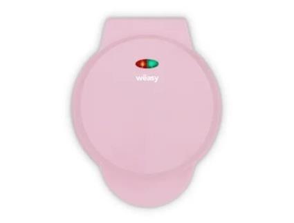 Máquina de Bolos WEASY 4 em 1