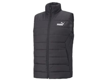 Blusão para Crianças PUMA (XS - Preto)