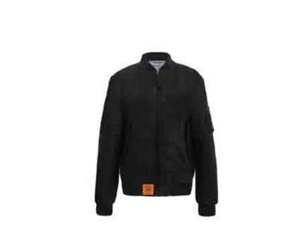 Blusão BOMBERS ORIGINAL Homem (Multicor - XS)