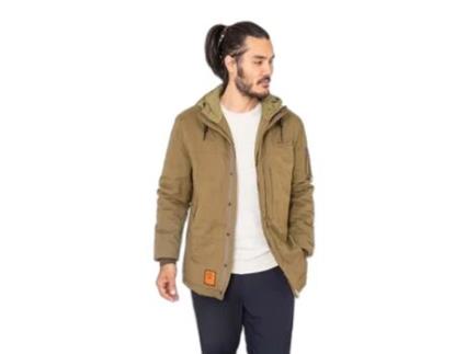 Casaco para Homem BOMBERS ORIGINAL (M - Multicor)