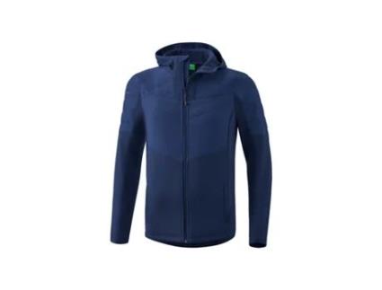 Casaco para Homem ERIMA (XL - Multicor)