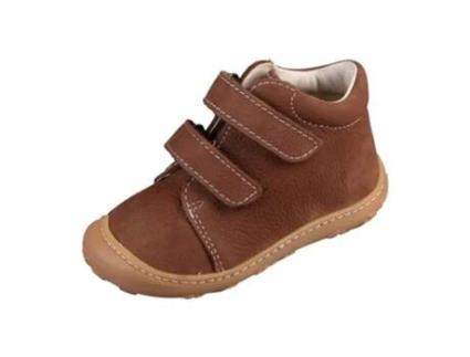 Botas RICOSTA Criança Material Sintético, Couro Natural (24,0 eu - Castanho)