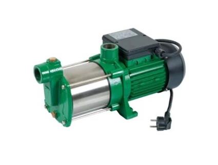Bomba De Superfície Multiestágio 5 Turbinas Monofásicas 1450W Prmca5 RIBILAND