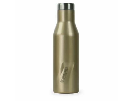 Garrafa Térmica ECOVESSEL Aço Inoxidável (Multicor - 473 ml)
