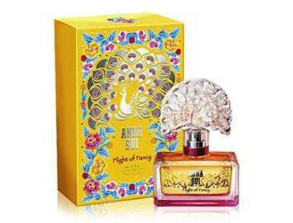 Anna Sui Flight Of Fancy Edt 50 Ml