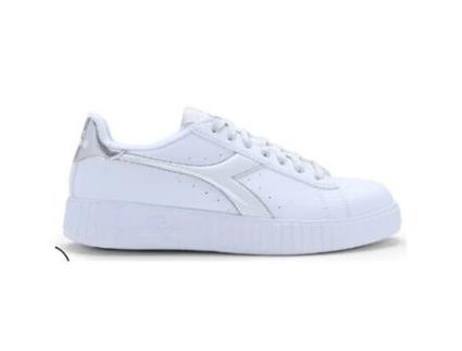 Ténis DIADORA Mulher (38 - Branco)