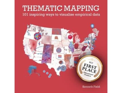 Livro thematic mapping de kenneth field (inglês)