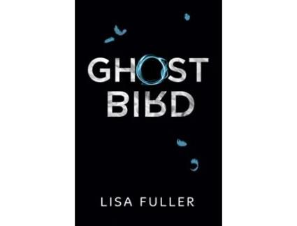 Livro ghost bird de lisa fuller (inglês)