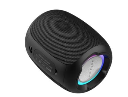 Coluna ZEALOT S53 Preto