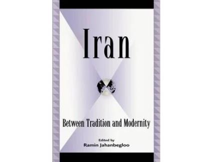 Livro iran de edited by ramin jahanbegloo (inglês)