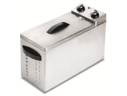 Fritadeira a Óleo ROLLER GRILL Rfn4ic