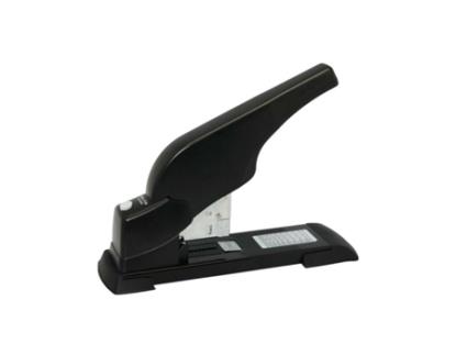 Agrafador OFFICE CLUB Preto