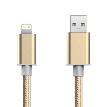 CABO TELEMÓVEL  LIGHTNING GOLD