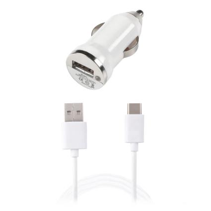 CARREGADOR ISQUEIRO TELEMÓVEL  TP-C 1.0