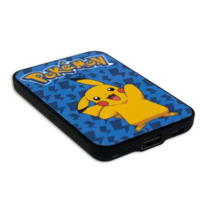 POWER BANK  POKEMON