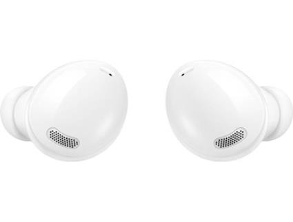 Auriculares Bluetooth True Wireless  Galaxy Buds Pro (In Ear - Microfone - Branco)