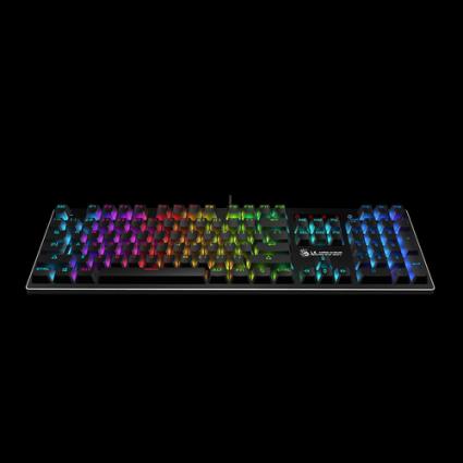 Teclado Mecânico Bloody B820r Rgb