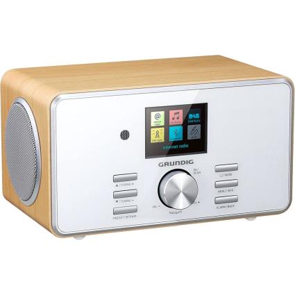 Rádio  Dtr 5000 X
