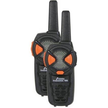 Walkie Talkies  Freecomm 100 Pmr Funkhandy