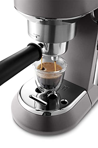 Maquina De Cafe  Ec785.gy Expresso