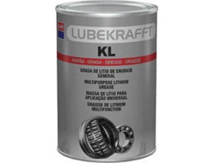 Massa KRAFFT FLUIDS Kl20 kg