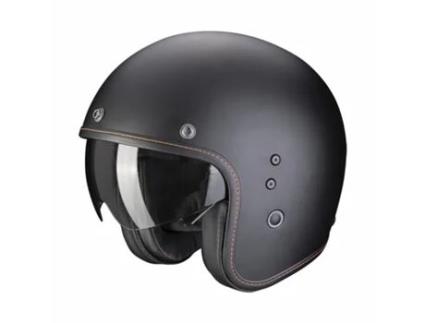 Capacete a jacto Scorpion Belfast evo