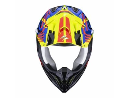 Capacete cruzado Scorpion VX-22 Air NEOX