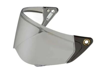 Viseira do capacete de motocicleta Scorpion kdf-19 Exo-hx1 SHIELD maxvision ready