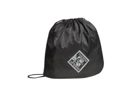 Avental de Mota para Unissexo TUCANO URBANO (TU - Preto)