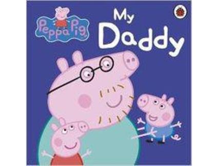 Peppa Pig:My Daddy