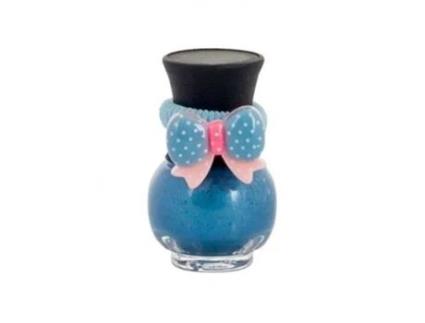 Tutu Lakiery do paznokci vernizes 09 Turquoise Pointe 5 ml