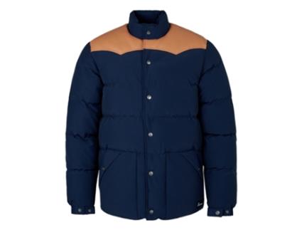 Casaco para Homem PENFIELD (XL - Algodão - Multicor)