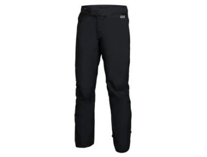 Calças de Mota para Homem IXS (2XL - Malha de Poliéster - Cinzento)