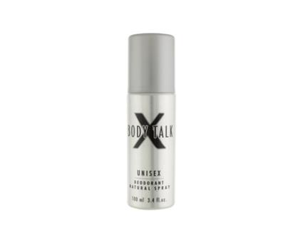 Desodorizante em Spray Muelhens Extase Body Talk (100 ml)