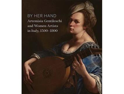 Livro by her hand de eve straussman-pflanzer,oliver tostmann (inglês)
