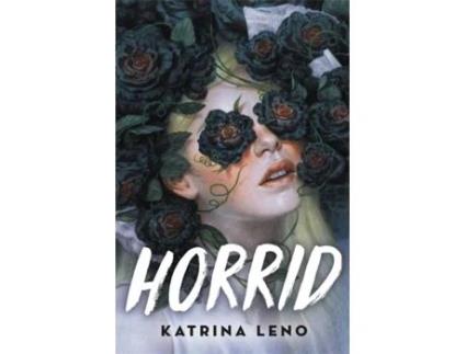 Livro horrid de katrina leno (inglês)