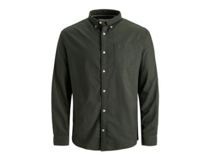 Camisa para Homem JACK & JONES (8XL - Multicor)