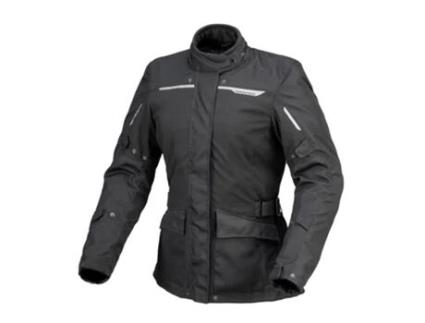 Blusão de Motocicliso para Mulher TUCANO URBANO (44 - Preto)