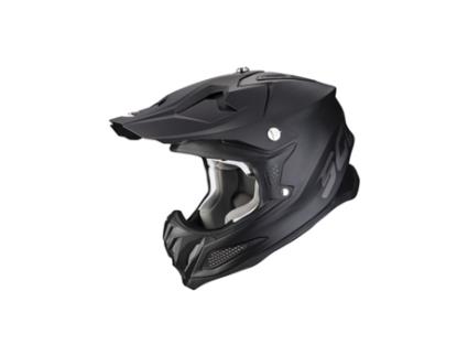 Capacete cruzado Scorpion VX-22 Air