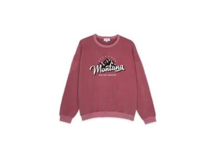 Sweatshirt para Homem FRENCH DISORDER (XL - Algodão - Multicor)
