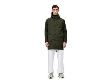 Parka para Homem WELTER SHELTER (XL - Multicor)