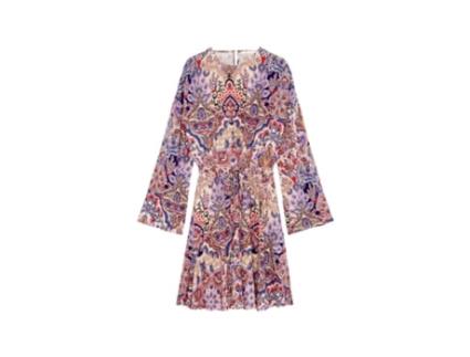 Vestido para Mulher LES PETITES BOMBES (XS - Multicor)