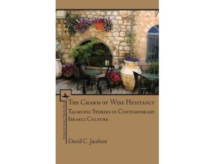 Livro the charm of wise hesitancy de david c. jacobson (inglês)