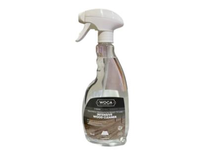 Limpador de Pavimento de Madeira Intensivo WOCA 1Kg