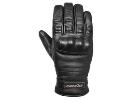 Luvas de Mota para Homem IXON (M - Preto)