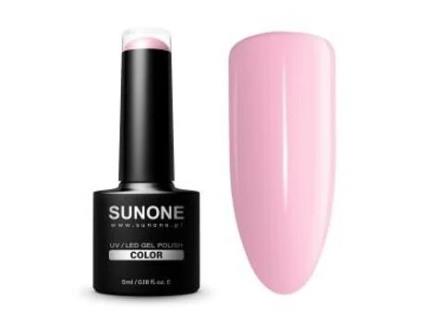 Sunone UV/LED Gel Polish Color - Róze 5 5 ml