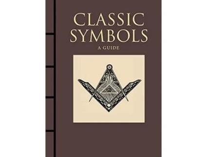 Livro classic symbols de michael kerrigan (inglês)