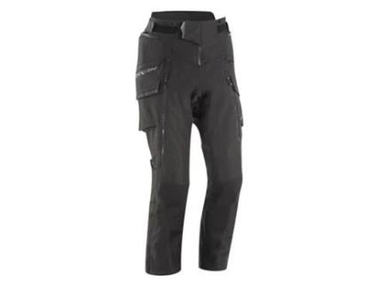 Calções de Mota para Homem IXON (XL - Preto)