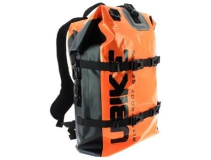 Mochila impermeável Ubike Square Bag 25L